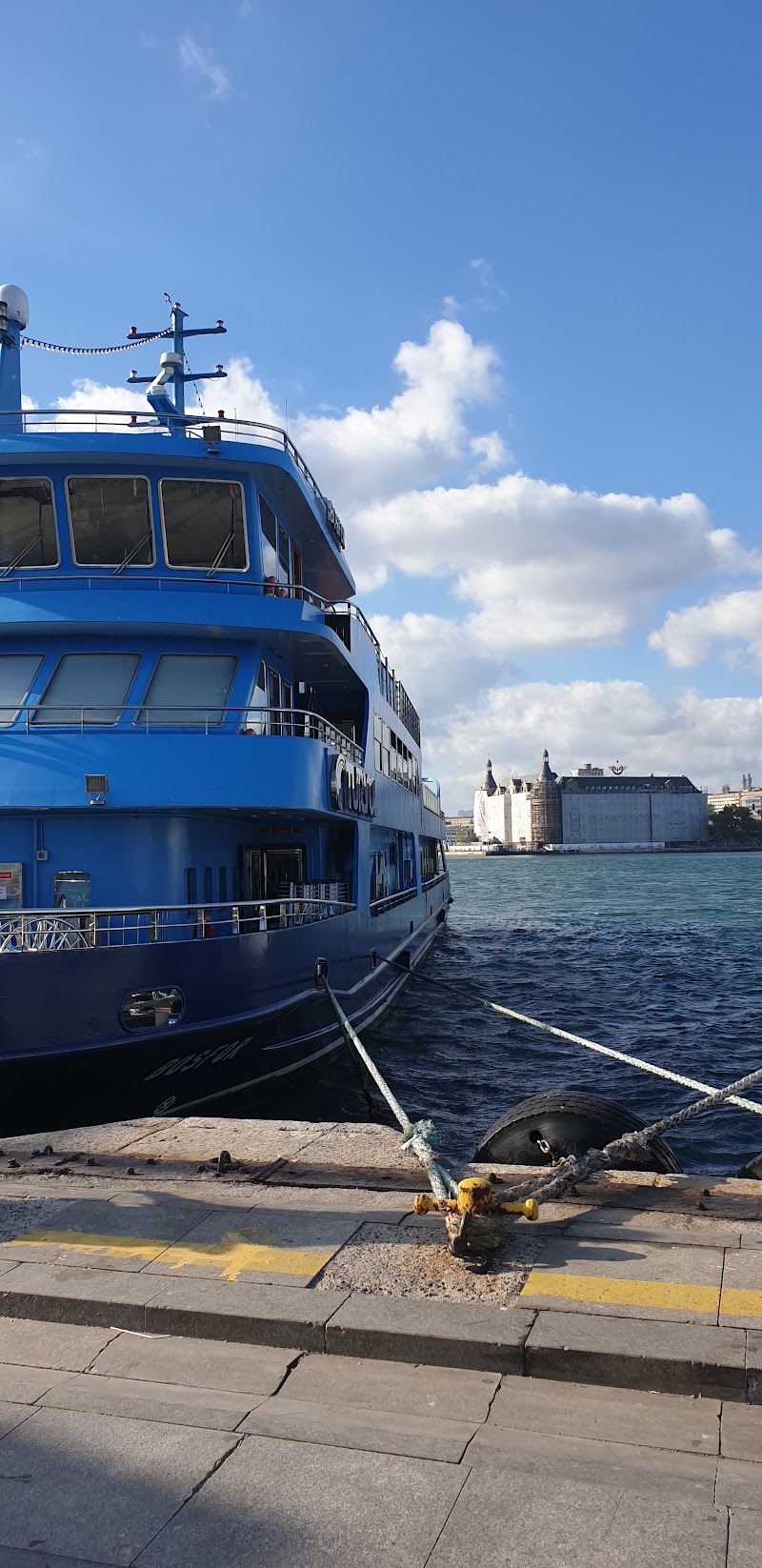Kadıköy - Kadıköy, Caferağa, 34710 Kadıköy/İstanbul, Türkiye