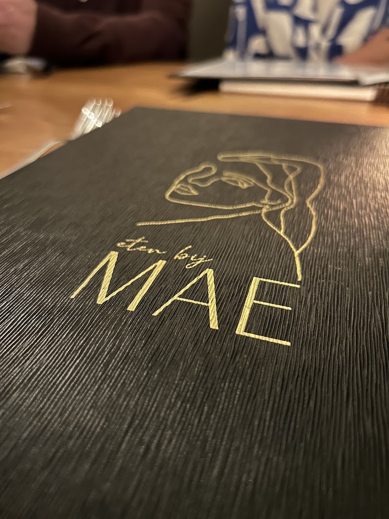 restaurant mae - restaurant mae Marktveld 8, 5261 EB Vught, Netherlands