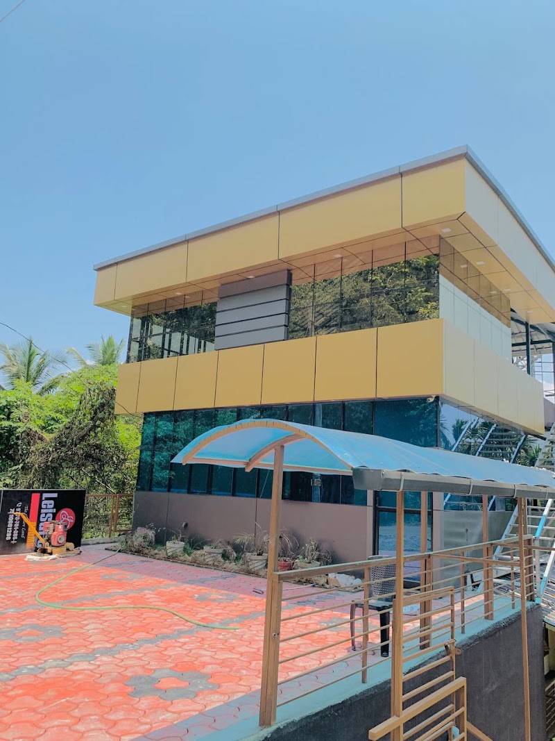 Padinjarathara - Padinjarathara, Keralam, India
