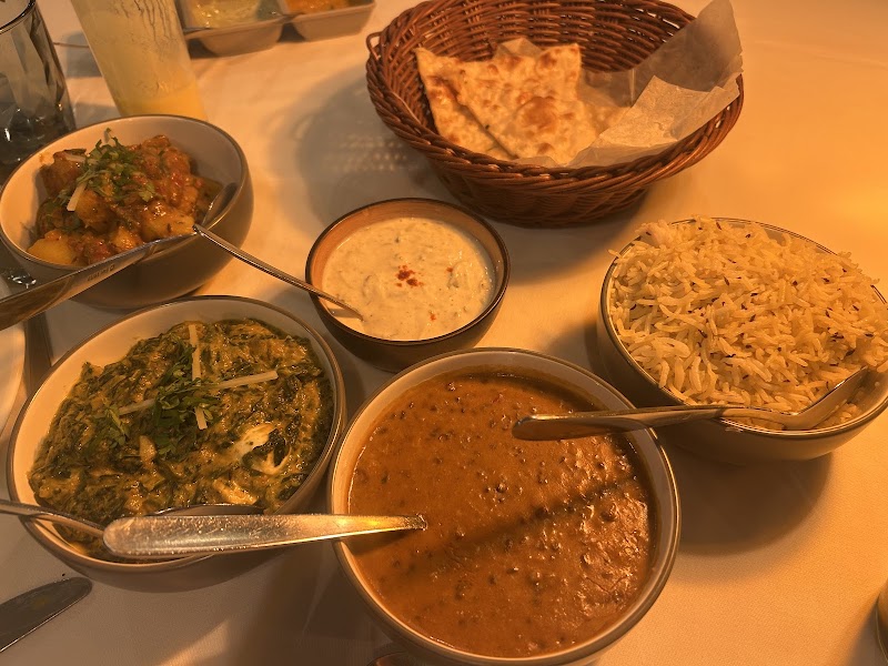 Atithi Indian Restaurant - Atithi Indian Restaurant Carrer de Mallorca, 534, Sant Martí, 08026 Barcelona, Spain