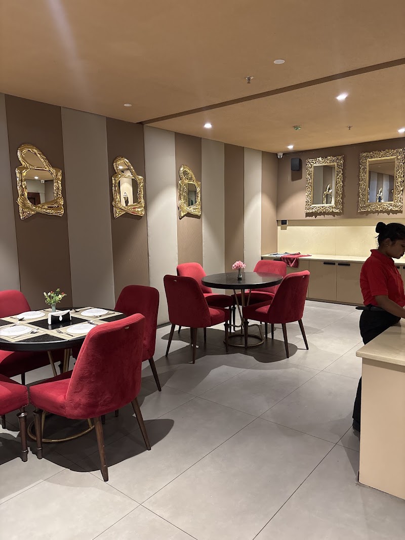 Naan & co. , Rosebey - Naan & co. , Rosebey, Rosebey Resorts, Ring Rd Number 3, Ama Seoni, Raipur, Chhattisgarh 492001, India