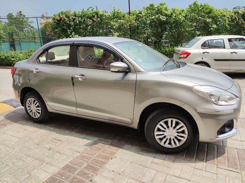 First Cab Service in Gurgaon (Outstation & One-Way) - First Cab Service in Gurgaon (Outstation & One-Way) Shop no. 5, St Thomas Marg, Horizon Colony, Block C, DLF Phase 5, Sector 43, Gurugram, Haryana 122009, India