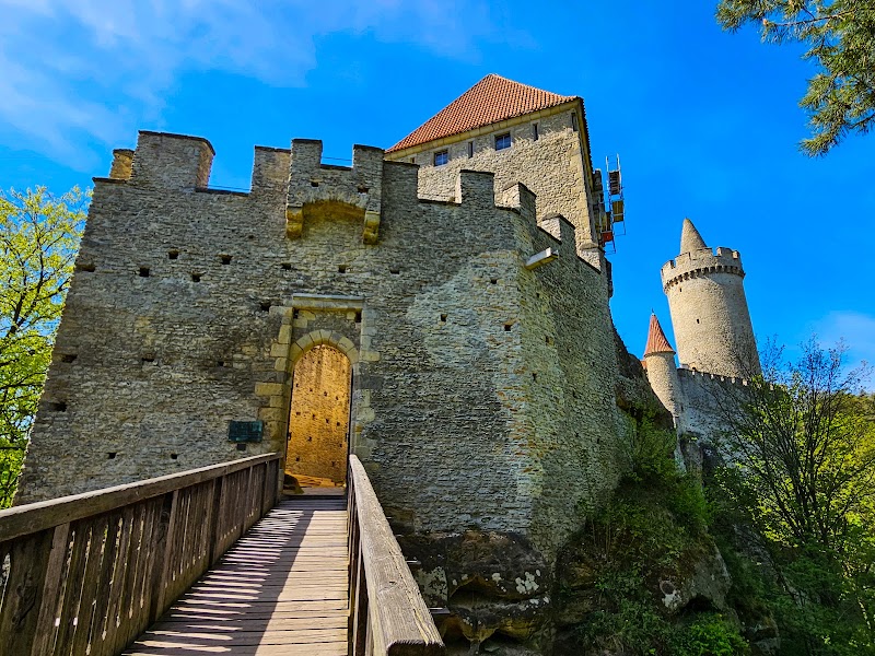 Kokořín Castle - Kokořín Castle, 277 23 Kokořín, Czechia