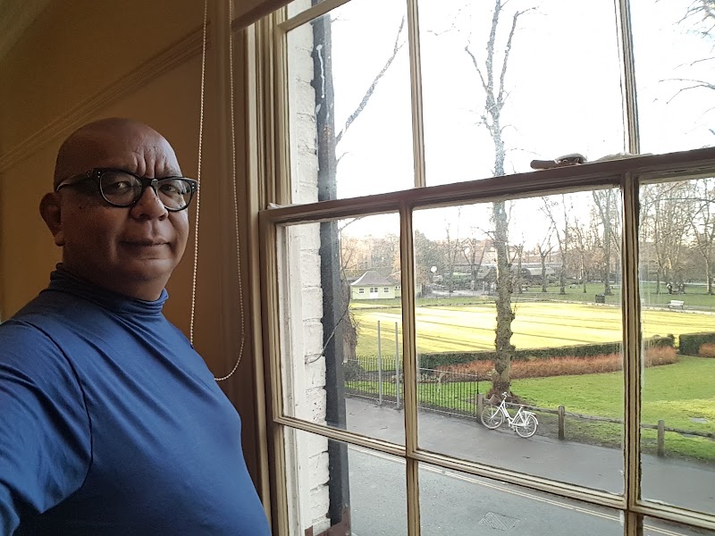 Cambridge City Apartment - Book Direct with Paymán Club - Cambridge City Apartment - Book Direct with Paymán Club 7 Emmanuel Rd, Cambridge CB1 1JW, UK