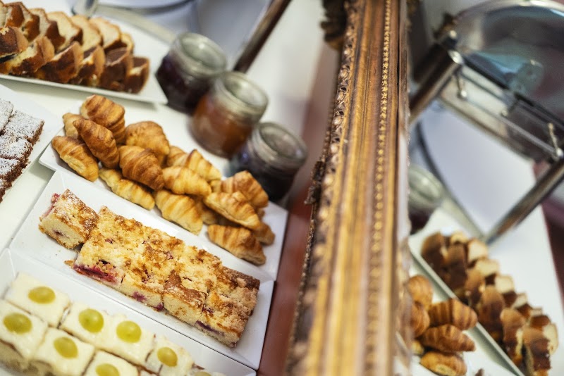 Hotel Raffaello - Hotel Raffaello, Legerova 54/485, 120 00 Praha 2-Vinohrady, Czechia