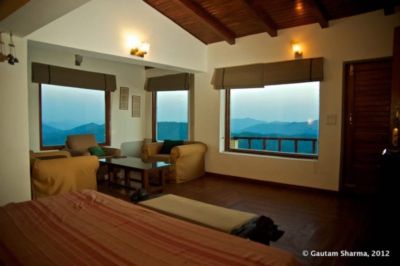 Tranquility In The Himalayas - Tranquility In The Himalayas, Shilon, Bagh, Shimla, Himachal Pradesh 171012, India