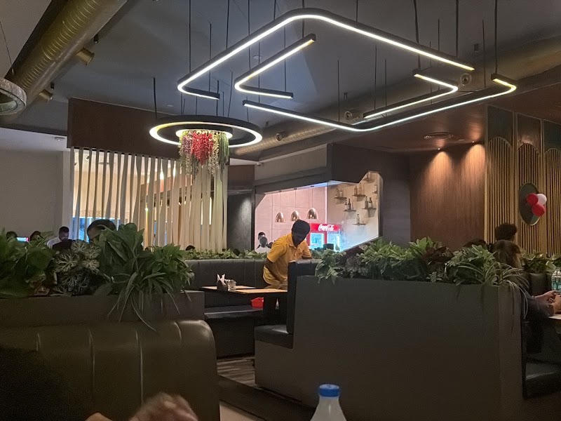 Di Table9 Restaurant | Mangalam Road, Tirupati - Di Table9 Restaurant | Mangalam Road, Tirupati Road, opp. Nayara Petrol Pump, beside D Mart, Bank Employees Colony, Mangalam, Tirupati, Andhra Pradesh 517507, India