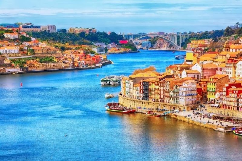 Douro River