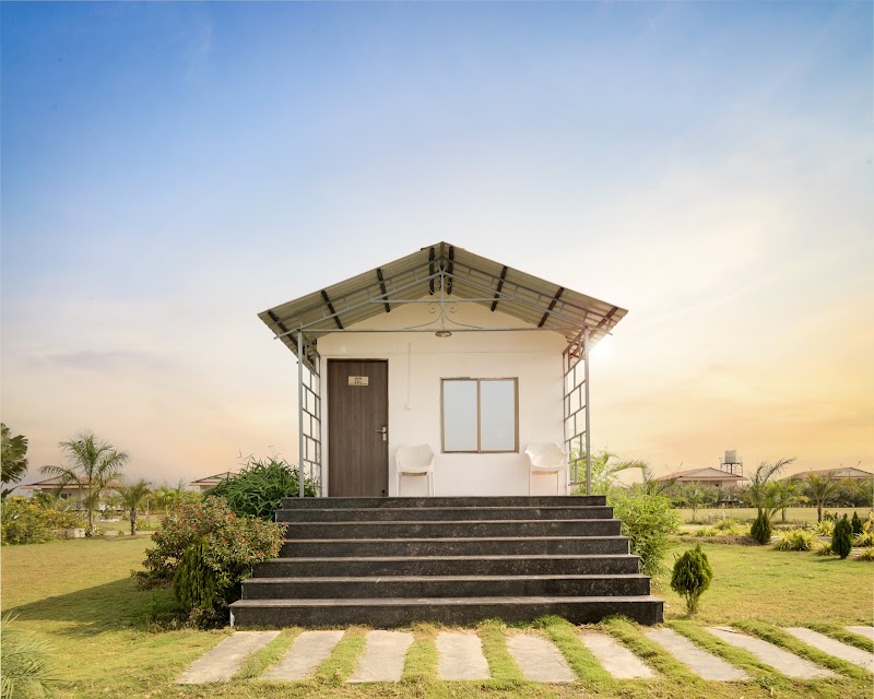 Tandula Eco Resort - Tandula Eco Resort, Collector Office Road, Sivni, Chhattisgarh 491226, India