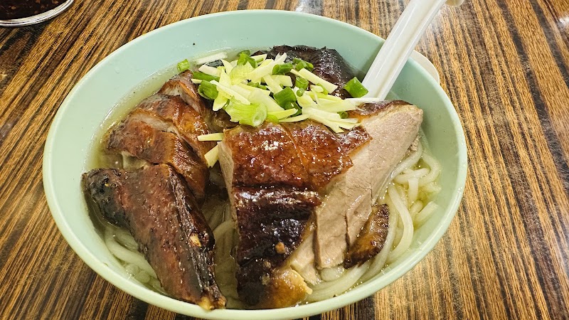 Po Kee BBQ Restaurant - Po Kee BBQ Restaurant 425 Queen's Rd W, Shek Tong Tsui, Hong Kong