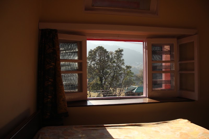Hill View Guest House - Hill View Guest House, Halwai Gali, behind Laxmi Talkies, Main Bazar, Mohalla Sapri, Chamba, Himachal Pradesh 176310, India