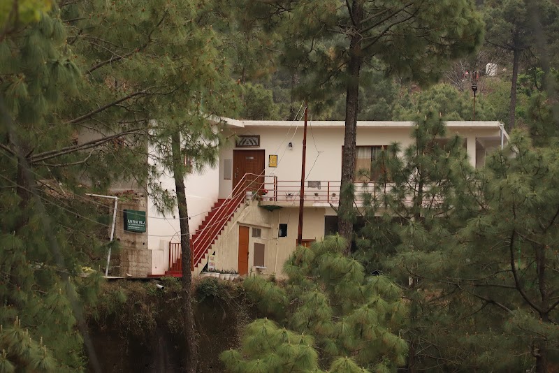 Sun Pine Villa by Splendid Retreat Hotels