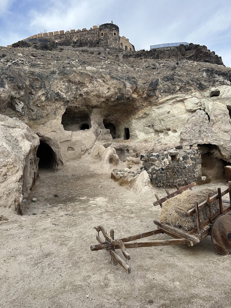 Cappadocia Tour - Cappadocia Tour, 3rd Floor, Cankurtaran, Alemdar Cd., 34122 Fatih/İstanbul, Türkiye