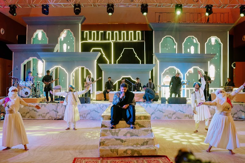 Destination Event & Wedding planner - Destination Event & Wedding planner, VIP Rd, Vishal Nagar, Raipur, Chhattisgarh 492001, India