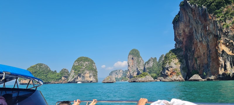 Ko Poda - Ko Poda Ko Poda, Mueang Krabi District, Krabi, Thailand