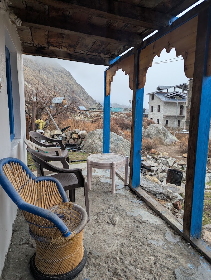 Raj Guest House - Raj Guest House Chitkul, Himachal Pradesh 172106, India