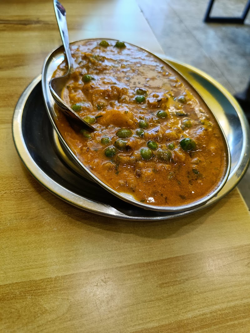 HARI BOL Restaurant - HARI BOL Restaurant Upper Rd, Har Ki Pauri, Haridwar, Uttarakhand 249401, India