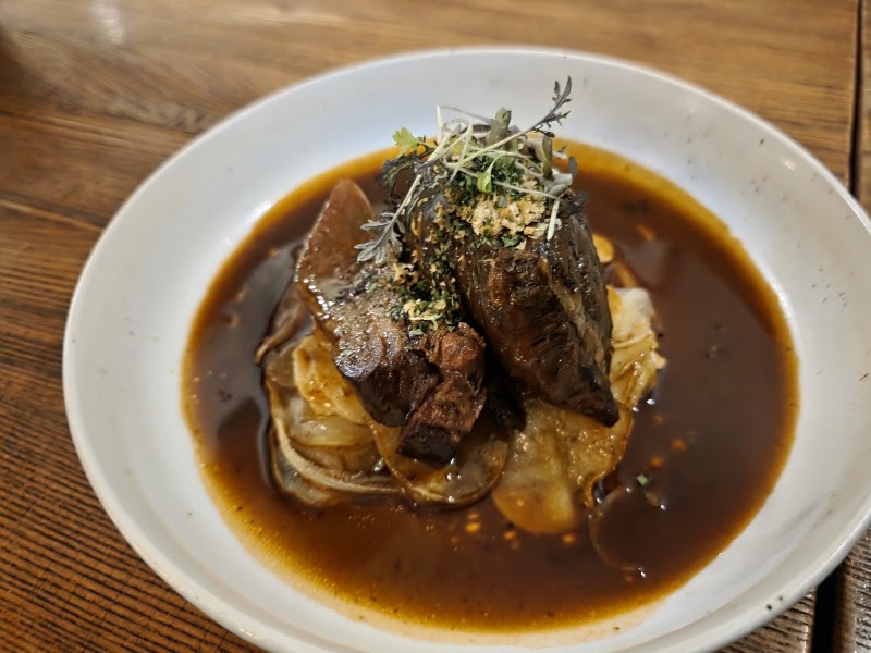 La Mesa 中山 - ZhongShan - La Mesa 中山 - ZhongShan No. 7之2號, Lane 11, Section 2, Zhongshan N Rd, Kangle Village, Zhongshan District, Taipei City, Taiwan 104