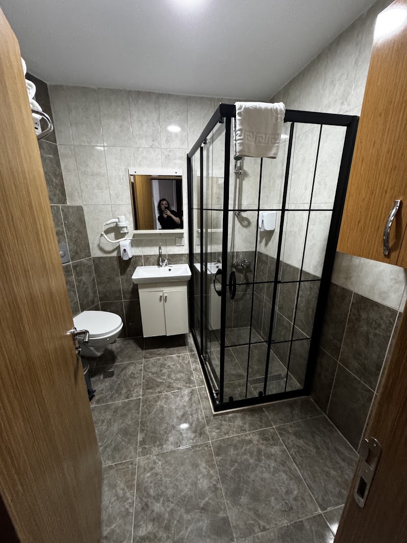 Diamond Beyazıt Hotel - Diamond Beyazıt Hotel, Saraç İshak, Uysal Sk. NO:4/5, 34122 Fatih/İstanbul, Türkiye
