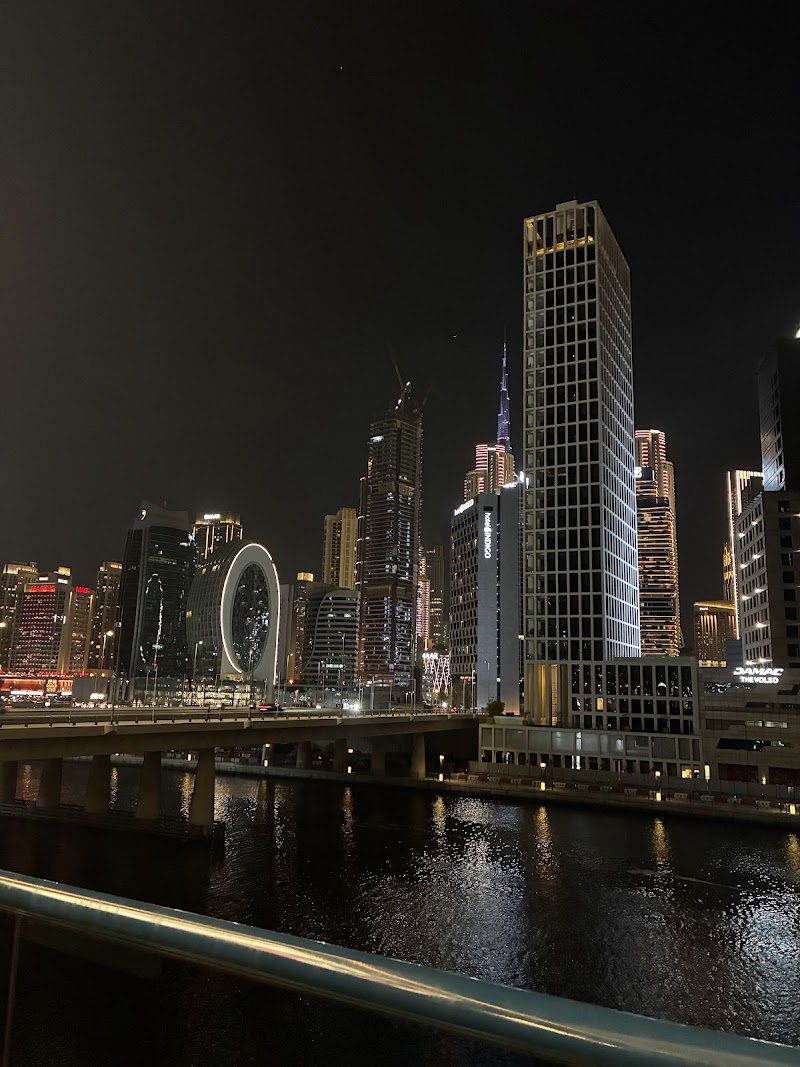 BAI Bar & Terrace - BAI Bar & Terrace Marasi Dr - Business Dubai - Dubai - United Arab Emirates