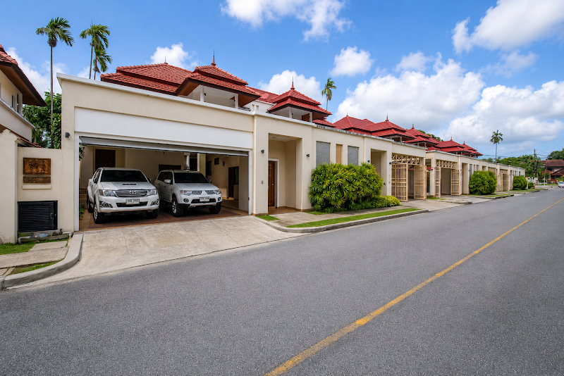 4-BR Laguna Links Pool Villa on S.A.L.E. - 4-BR Laguna Links Pool Villa on S.A.L.E., LAGUNA LINKS PROJECT HOUSE NO, 59, CHERNGTALAY, 7 Bang Tao Beach, ตำบลเชิงทะเล อำเภอถลาง ภูเก็ต 83110, Thailand