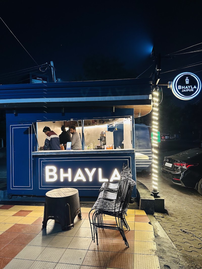 Bhayla - Bhayla city tower, K.J, Ashok Marg, Panch Batti, C Scheme, Ashok Nagar, Jaipur, Jaipur Nagar Nigam Area, Rajasthan 302001, India