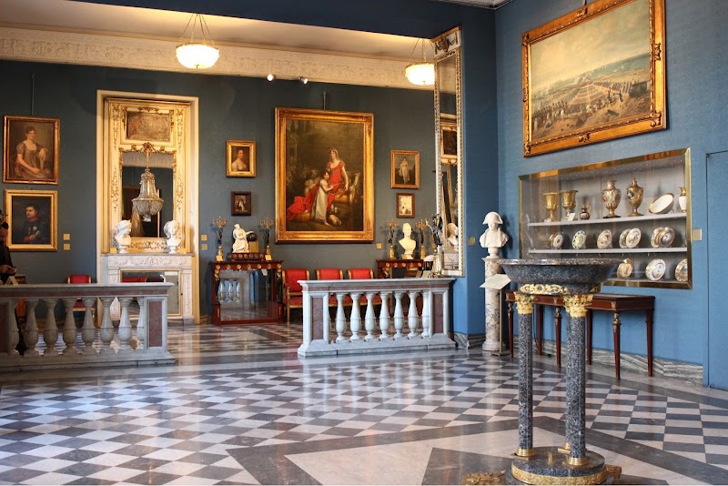 Napoleonic Museum - Napoleonic Museum, Piazza di Ponte Umberto I, 1, 00186 Roma RM, Italy