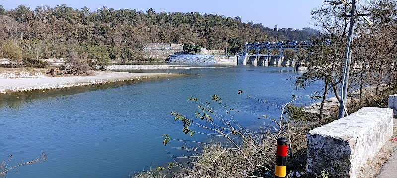 Ramnagar - Ramnagar Ramnagar, Uttarakhand 244715, India