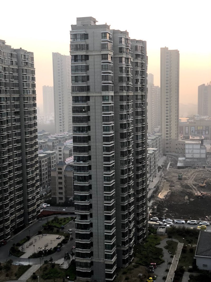 Huaian Hotel - Huaian Hotel 2 You Yi Lu, Huai An Qu, Huai An Shi, Jiang Su Sheng, China, 223200