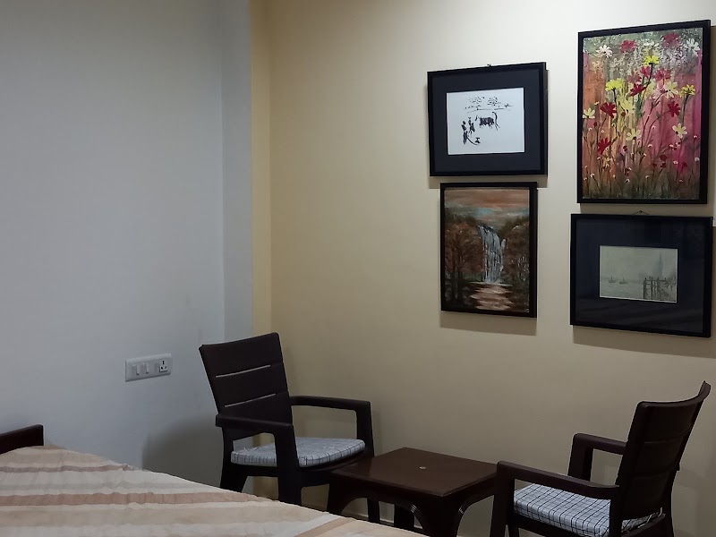 Home Stay Udaipur - Home Stay Udaipur 5, New Mangalam Complex, Shobghpura, Udaipur, Rajasthan 313001, India