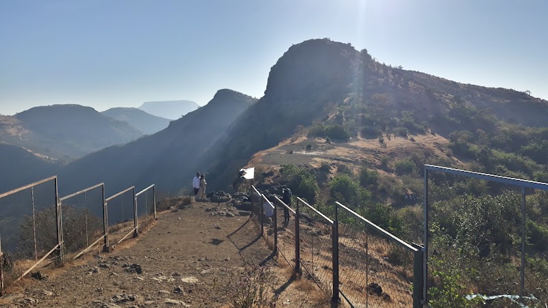 Sunrise point real - Sunrise point real HQQ4+2C8, Saputara, Gujarat 394720, India