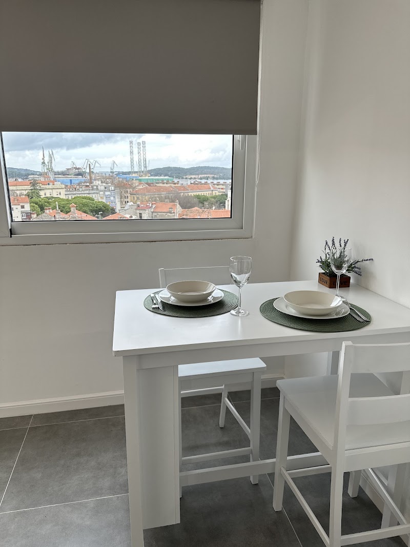 Crolivia Apartments near Arena, center of Pula - Crolivia Apartments near Arena, center of Pula Ul. Croazia 3, 52100, Pula, Croatia