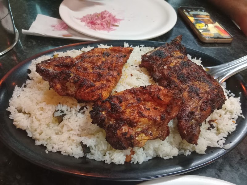Taste of Arabia Malappuram