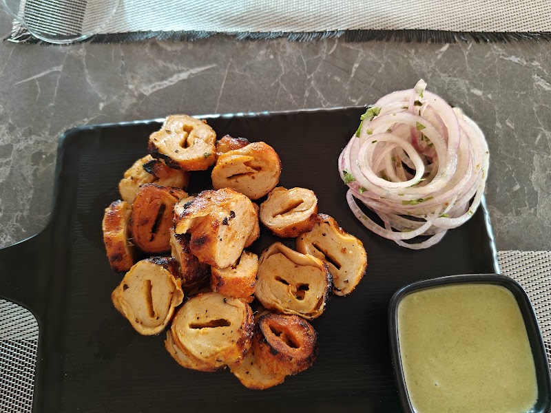 MUMBAI MASALA - MUMBAI MASALA, 1-B-4, New Shivbari Rd, Narayan Vihar Colony, Jai Narayan Vyas Colony, Bikaner, Rajasthan 334001, India