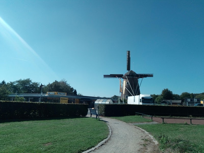 Groesbeek - Groesbeek, Netherlands