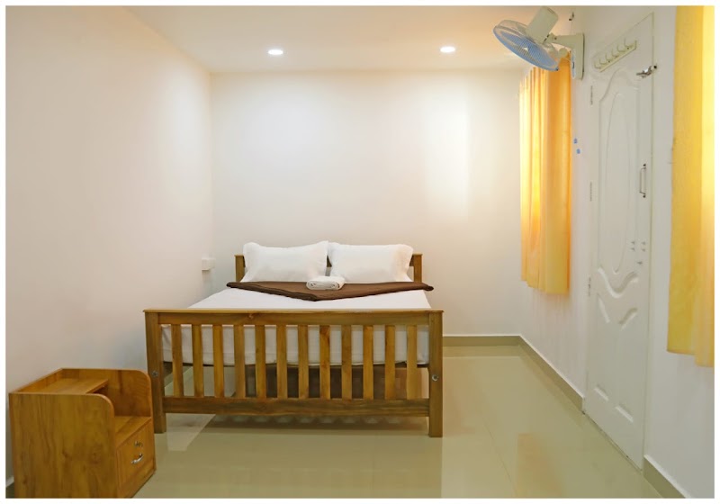 VALLEY CASA HOME STAY BISONVALLEY - VALLEY CASA HOME STAY BISONVALLEY, 2428+G3, 40 acre, Bison Valley, Keralam 685565, India