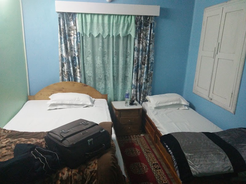 Sai Hridayam - A British Heritage Bungalow (No. 6) - Sai Hridayam - A British Heritage Bungalow (No. 6) Bungalow No. 6, Hum Tukdah Khasmahal, West Bengal 734222, India