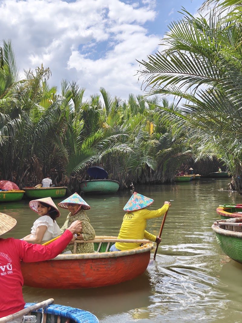 Coconut village - Coconut village, K171, 39 Cửa Đại, Hội An Đông, Đà Nẵng 513000, Vietnam