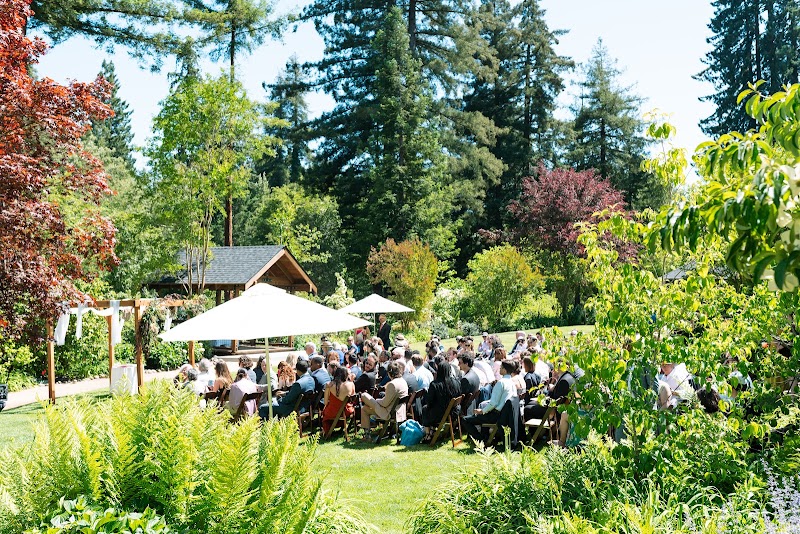 The Barn at River House - The Barn at River House 200 Holiday Ln, Ben Lomond, CA 95005, USA