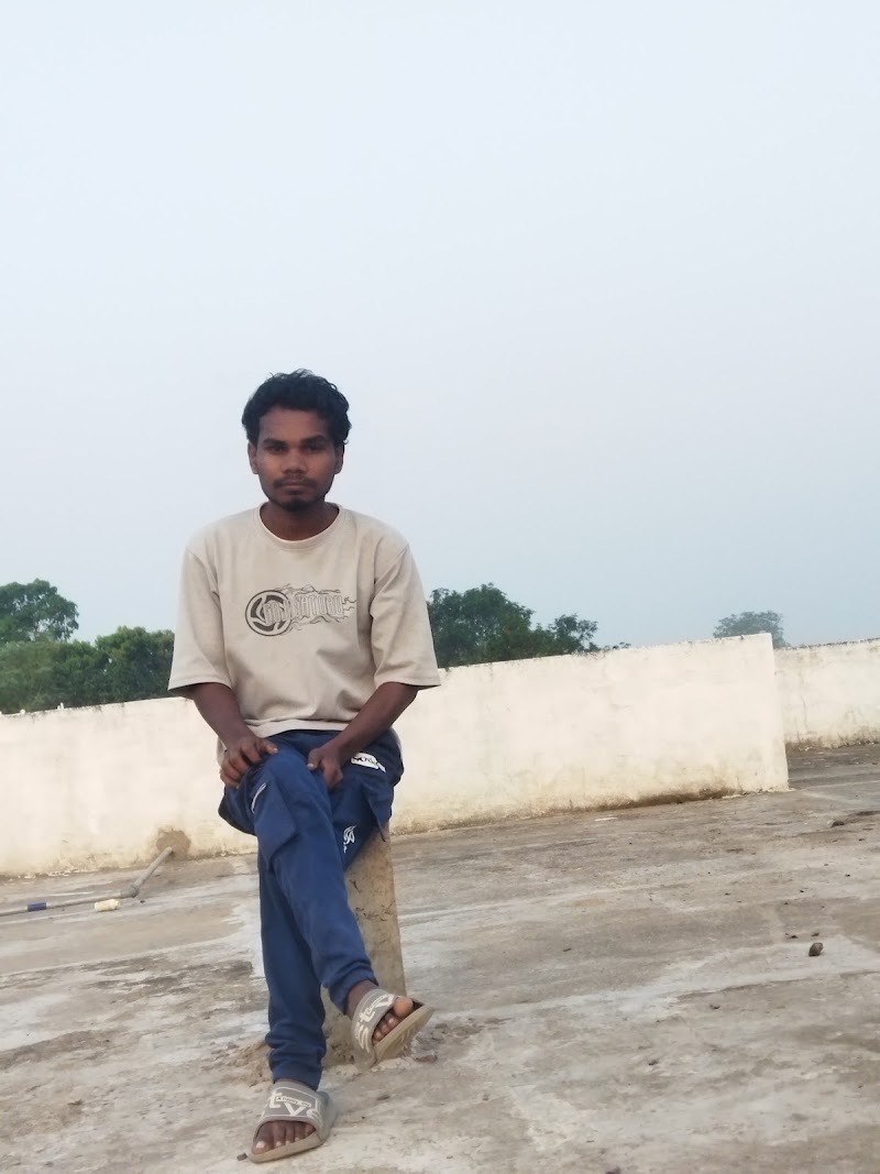 SHRI RAM HOSPITAL - SHRI RAM HOSPITAL, Mahurbandpara, 7FGR+7RQ jaiswal complex, Kanker, Chhattisgarh 494334, India