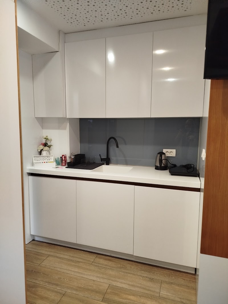 old town apartment by Nejra - old town apartment by Nejra, Ferhadija 1, Sarajevo 71000, Bosnia and Herzegovina