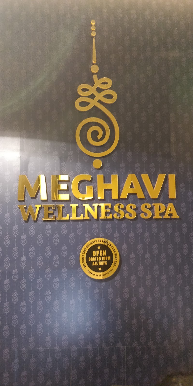Meghavi Wellness Spa | Holiday Inn Bengaluru Racecourse by IHG - Meghavi Wellness Spa | Holiday Inn Bengaluru Racecourse by IHG, Meghavi Spa, Ward No. 94 1st Floor, Holiday inn hotel, Seshadri Rd, Gandhi Nagar, Bengaluru, Karnataka 560009, India