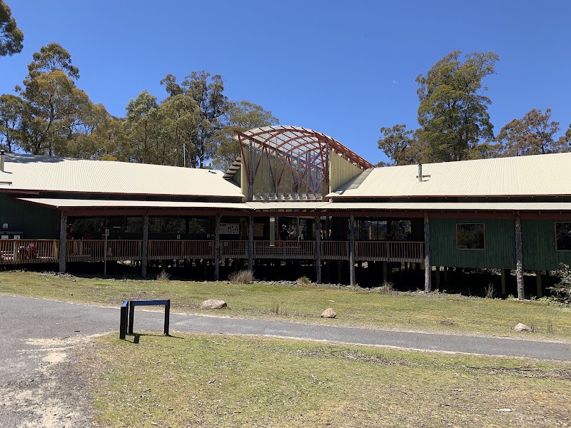 Lake Saint Clair - Lake Saint Clair, Lake St Clair, TAS 7140, Australia