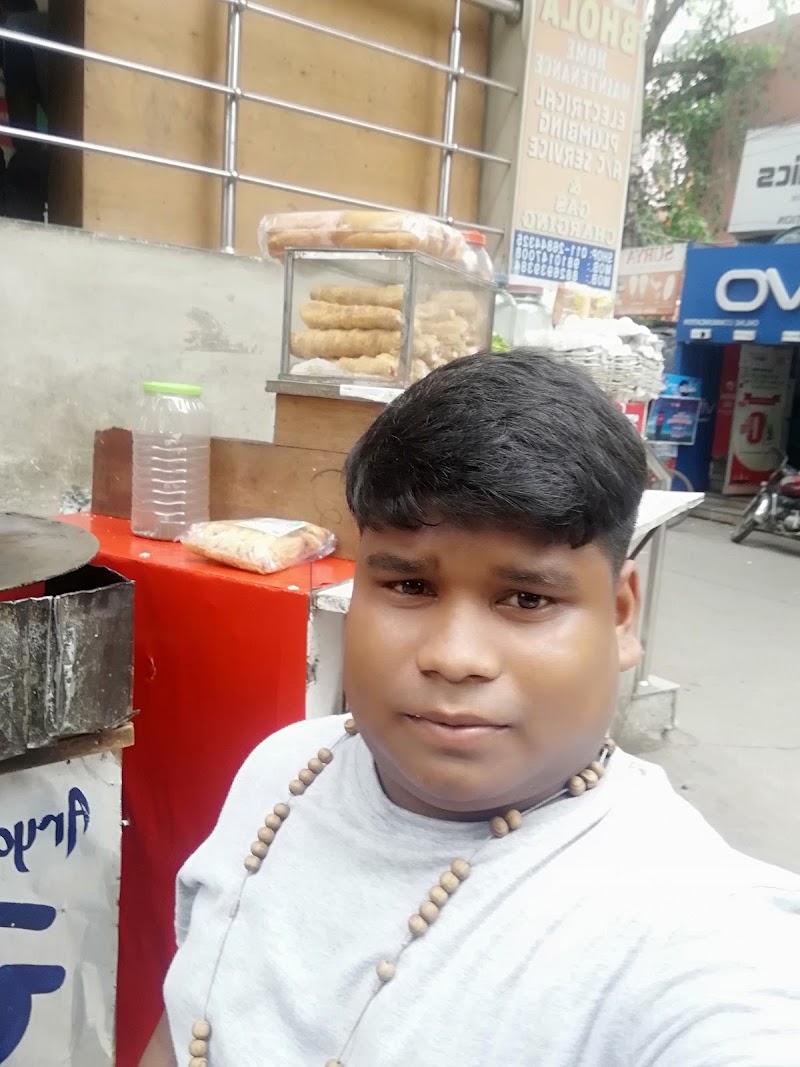Aryan Tea - Aryan Tea HABIB COMPLEX, 19 A, Lane 3, Bharat Nagar, New Friends Colony, New Delhi, Delhi 110025, India