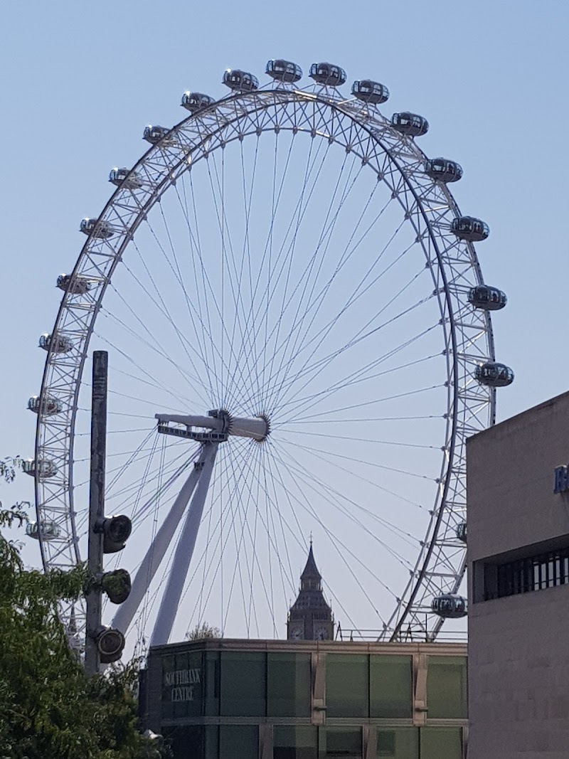 Southbank Centre - Southbank Centre Southbank Centre, Belvedere Rd, London SE1 8XX, UK