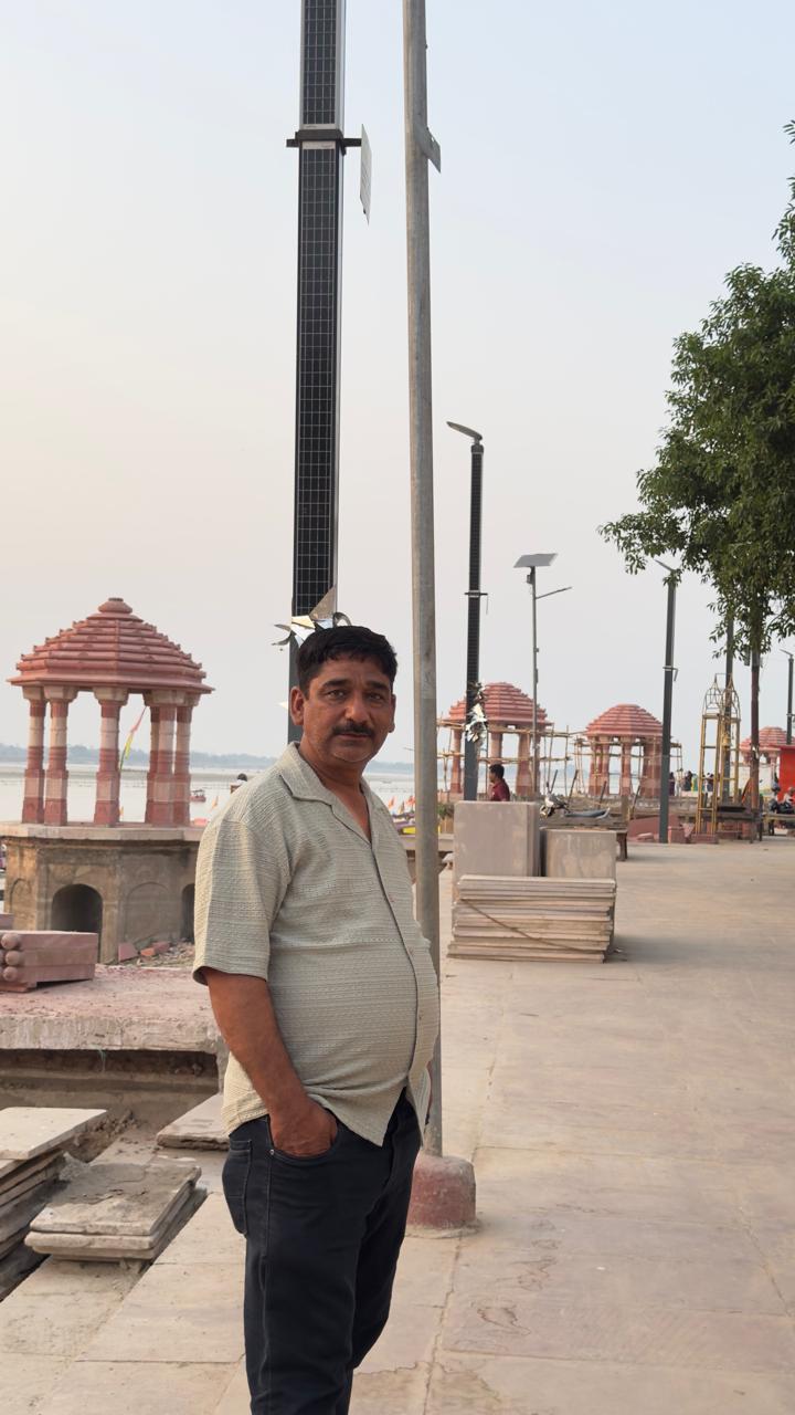Ayodhya Travels Services - Ayodhya Travels Services Manas Nagar Colony, Lahartara, Maheshpur, Phulwaria, Varanasi, Uttar Pradesh 221104, India