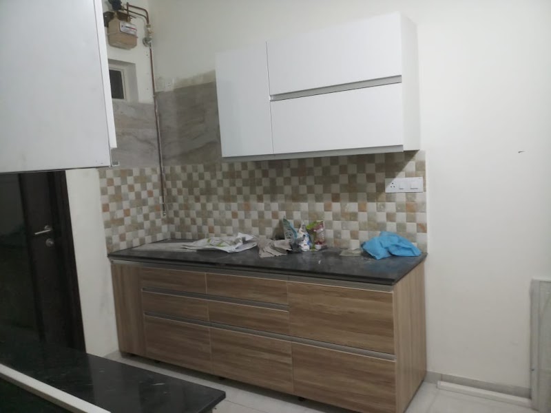 Godrej Interio Modular Kitchen Gallery Near Me, Supela (Virdi Enterprises) - Godrej Interio Modular Kitchen Gallery Near Me, Supela (Virdi Enterprises), Talkies, GE Rd, opposite Chandra Maurya, Supela, Bhilai, Chhattisgarh 490023, India