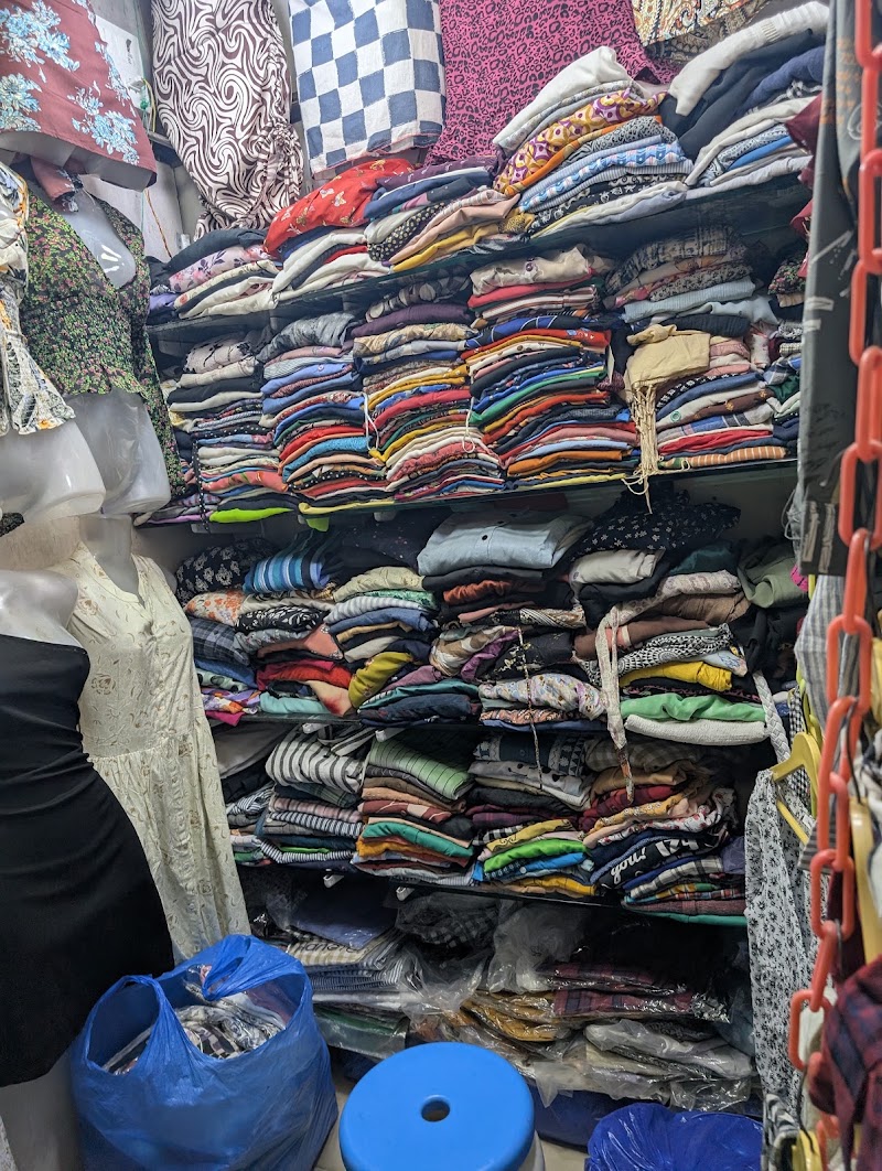 A16 Ladies Clothes Shop - A16 Ladies Clothes Shop Shop No A 16, Gazebo Shopping Center, Bandra West, Mumbai, Maharashtra 400050, India