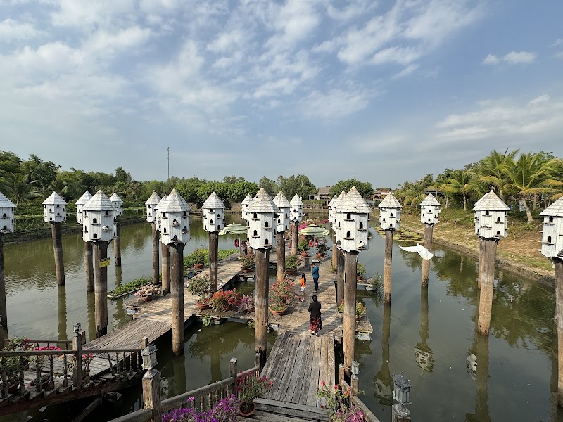 Tra Su Cajuput Forest - Tra Su Cajuput Forest, Ấp Văn Trà, An Cư, An Giang 884000, Vietnam