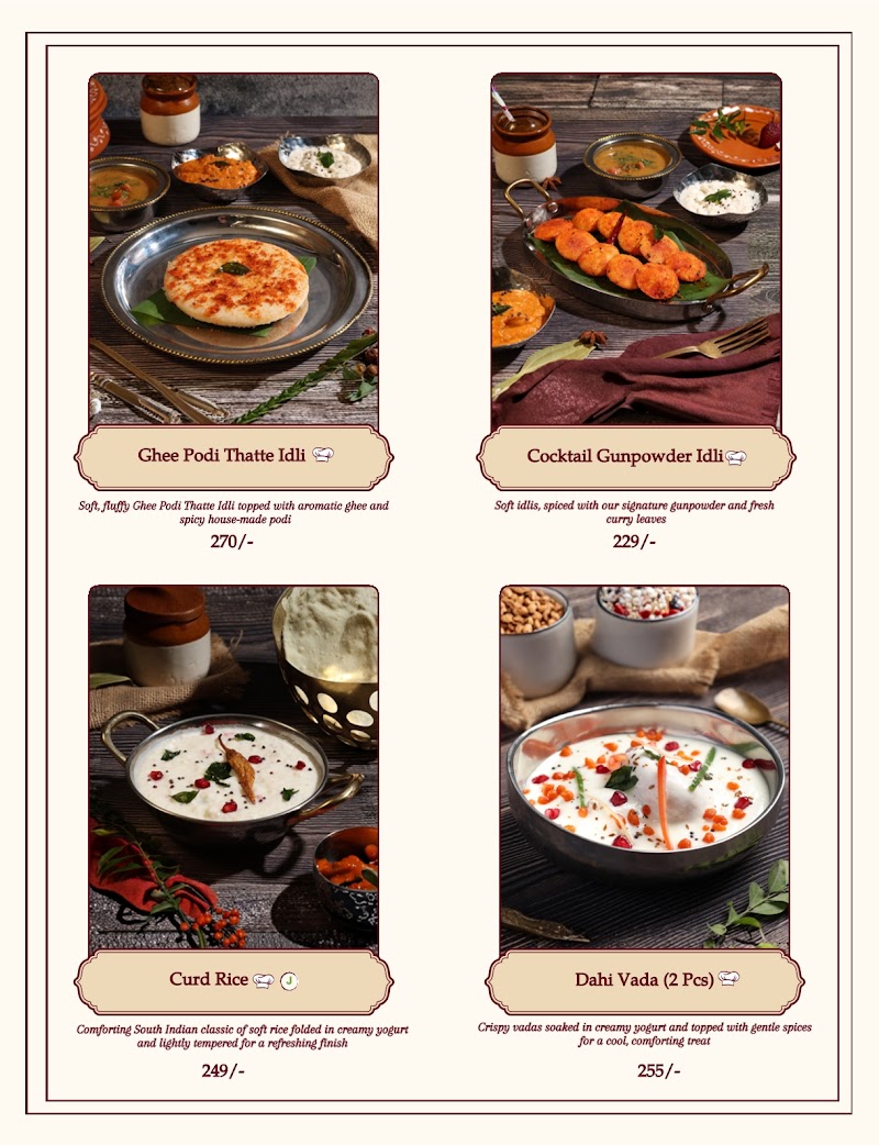 Dasaprakash - Sector 29, Gurgaon - Dasaprakash - Sector 29, Gurgaon 344 P, First Floor, behind Radisson Hotel, Sector 29, Gurugram, Haryana 122009, India
